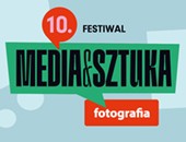 Fotografia podczas 10 edycji Festiwalu Media i Sztuka w Darłowie