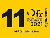 Jedenasty Opolski Festiwal Fotografii właśnie się rozpoczął…