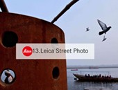 Ruszył kolejny cykliczny konkurs fotografii ulicznej - 13. Leica Street Photo