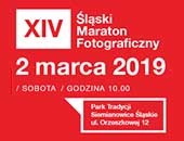 XIV Śląski Maraton Fotograficzny w Siemianowicach Śląskich