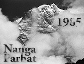 Zbiorowa wystawa „Nanga Parbat 1985” w szczecińskiej Galerii ZPAF
