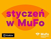 Krakowskie MuFo zaprasza w styczniu na wydarzenia do swych oddziałów 