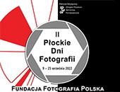 Fundacja Fotografia Polska zaprasza na II Płockie Dni Fotografii
