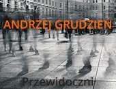Wystawa fotografii Andrzeja Grudnia „Przewidoczni” w Serocku