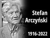 28 sierpnia 2022 roku w wieku 106 lat zmarł we Wrocławiu Stefan Arczyński 