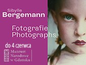 Wystawa „Sibylle Bergemann. Fotografie” jeszcze przez miesiąc w Gdańsku 