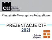 Cieszyńskie Towarzystwo Fotograficzne zaprasza na Prezentacje CTF 2021