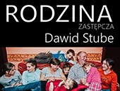 Projekt Dawida Stube „Rodzina zastępcza” prezentowany w Gnieźnie
