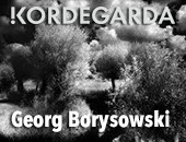 Wystawa fotografii Georga Borysowskiego w Galerii Kordegarda