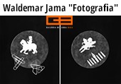 Waldemar Jama "Fotografia" - wystawa w Galerii Bielskiej BWA