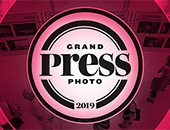Trwa jubileuszowa 15. edycja konkursu Grand Press Photo 2019