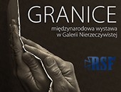 „Granice” - polsko - ukraińska wystawa w Galerii Nierzeczywistej RSF