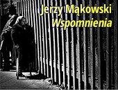 Jerzego Mąkowskiego „Wspomnienia” - wystawa w Szczecinie