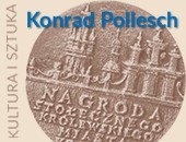Nagroda Miasta Krakowa 2022 dla Konrada Pollescha