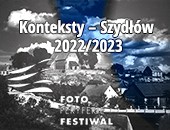 Wystawa zbiorowa „Konteksty – Szydłów 2022 / 2023” w Kielcach