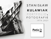 Stanisława Kulawiaka „Portfolio. Fotografie z lat 1974-1990” teraz w Łodzi