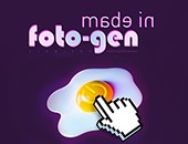 Wystawa „Made in Foto-Gen. Zjawiska programowane” w Jeleniej Górze