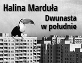 Wystawa fotografii Haliny Marduły „Dwunasta w południe” w Obornikach Śląskich