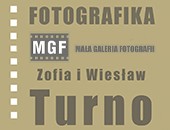 Wystawa prac Zofii i Wiesława Turno „Fotografika” w Przemyślu 