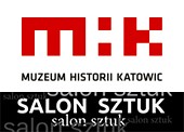 Spotkanie z prezesem Okręgu Śląskiego ZPAF w katowickim „Salonie Sztuk”