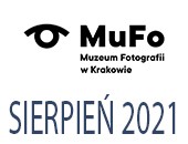 Sierpniowe wydarzenia w Muzeum Fotografii w Krakowie