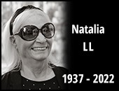 12 sierpnia 2022 w wieku 85 lat zmarła Natalia Lach Lachowicz