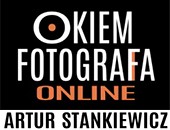 Grudniowe spotkanie z cyklu „Okiem fotografa” z Arturem Stankiewiczem