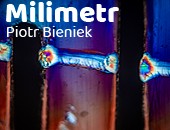 Wystawa fotografii Piotra Bieńka „Milimetr” w kieleckiej galerii