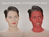 Salon Nowej Fotografii 2016 w Rastrze