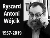 Bolesna strata - w niedzielę 7 kwietnia odszedł od nas Ryszard Antoni Wójcik