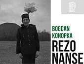 Wystawa „Rezonanse” Bogdana Konopki do zobaczenia w Wałbrzychu