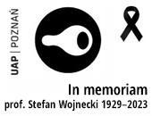 In memoriam | prof. Stefan Wojnecki | 1929–2023 - spotkanie w Poznaniu