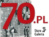 Zapraszamy do Starej Galerii ZPAF na zbiorową wystawę fotografii „70. PL”
