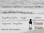 Nowy album Timma Stütza „Zapomniane zdjęcia” na targach w Lipsku