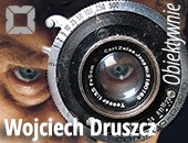 Wystawa fotografii Wojciecha Druszcza „Obiektywnie” w Konstancinie-Jeziornej