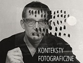Konferencja w Zachęcie: Wojciech Zamecznik - Konteksty fotograficzne