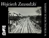 Wystawa "W stronę moich Ameryk" Wojciecha Zawadzkiego w Wałbrzychu