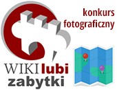 Konkurs fotograficzny „Wiki Lubi Zabytki” - budujmy zbiory polskiej Wikipedii…