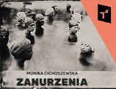 Moniki Cichoszewskiej „Zanurzenia” wystawione w toruńskim CSW