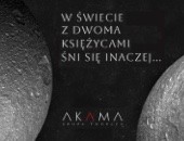 Grupa twórcza AKAMA:<br/>W świecie z dwoma księżycami...