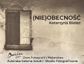 Wystawa Katarzyny Bielec „(Nie)obecność” w jej autorskiej galerii