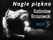 Wystawa Radosława Brzozowskiego „Nagie piękno” w Toruniu