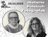 Zapraszamy na kolejne - dziesiąte z cyklu otwartych spotkań w Starej Galerii ZPAF
