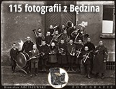 „115 fotografii z Będzina - Studio Arciszewski” w Galerii Fotografii B&B