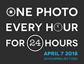 W sobotę 7 kwietnia rusza tegoroczna edycja 24HourProject