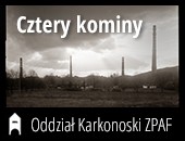 „Cztery kominy” - wystawa fotografii w jeleniogórskim BWA