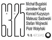 Wystawa „6 x 3 = 25” w poznańskiej Galerii Piekary