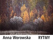 Anny Worowskiej „Rytmy” w Galerii Fotografii B&B