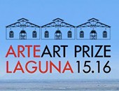 10 edycja Międzynarodowego Konkursu Arte Laguna w Wenecji