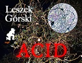 Kolejna odsłona projektu „Acid” Leszka Górskiego - teraz w Myślenicach